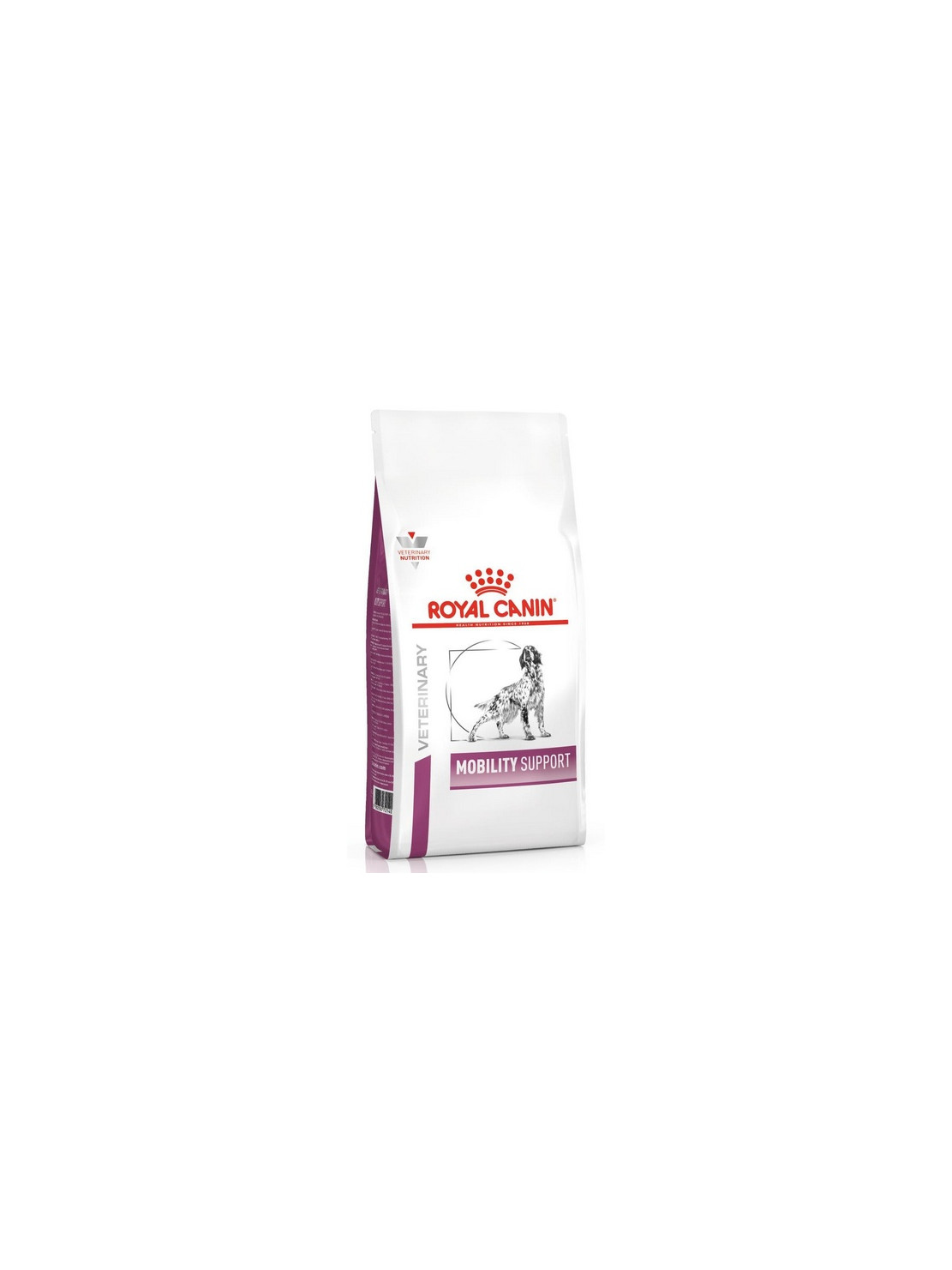 Royal Canin Veterinary Diet Canine Mobility Support Dog 7kg
