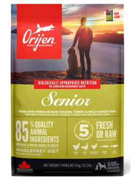 Orijen Senior 6kg