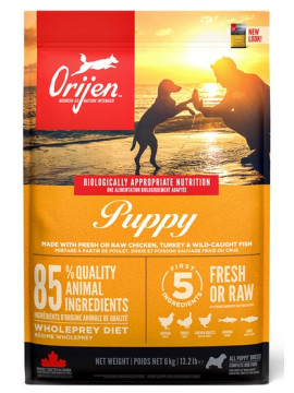 Orijen Puppy 6kg
