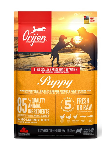 Orijen Puppy 6kg