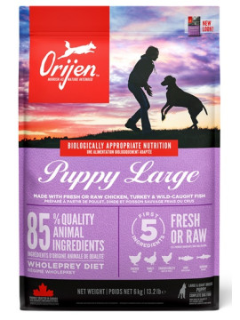 Orijen Puppy Large Breed 6kg