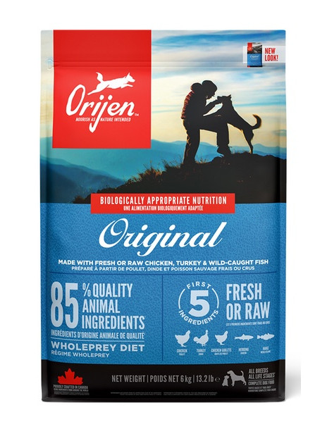 Orijen Original 6kg