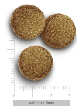 Amanova Dog Adult Large Exquisite Chicken - kurczak 12kg