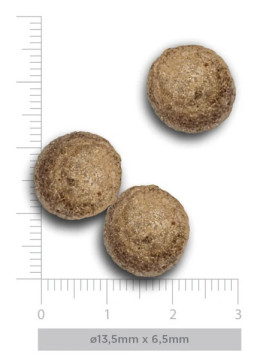 Amanova Dog Adult Medium Exquisite Chicken - kurczak 12kg