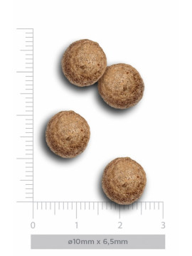 Amanova Dog Adult Mini Obesity Turkey Delight - indyk 7kg