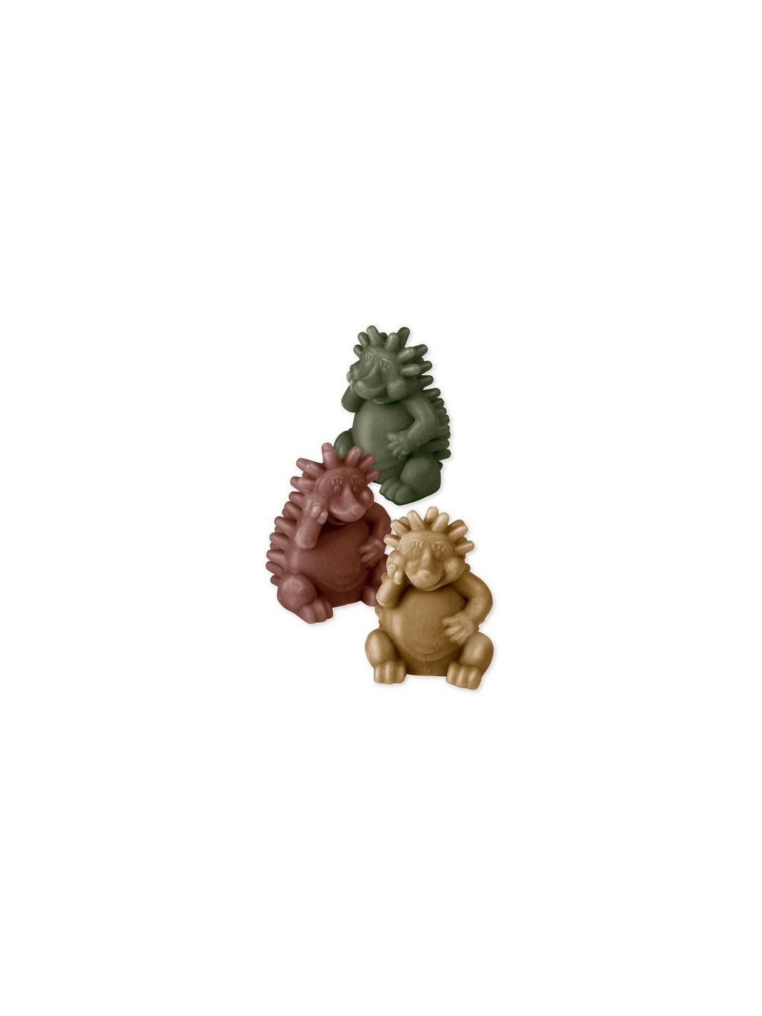 Whimzees Jeż L box 30szt.