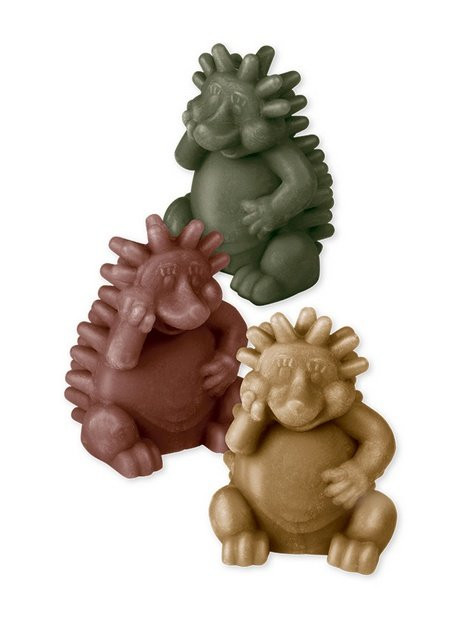 Whimzees Jeż L box 30szt.