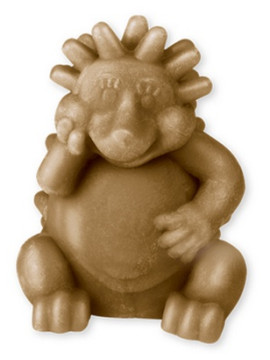 Whimzees Jeż L box 30szt.