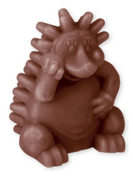 Whimzees Jeż L box 30szt.