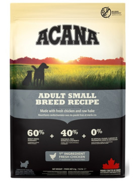 Acana Adult Small Breed 6kg