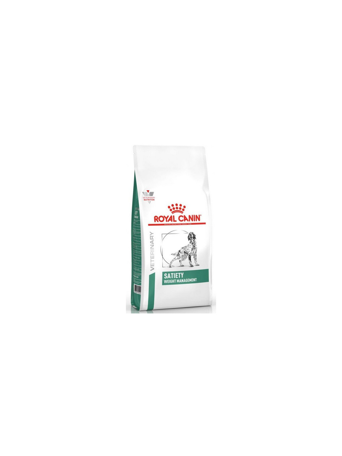 Royal Canin Veterinary Diet Canine Satiety Weight Management 6kg