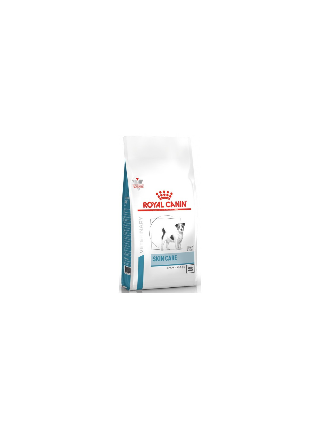 Royal Canin Veterinary Diet Canine Skin Care Adult Small Dog 4kg