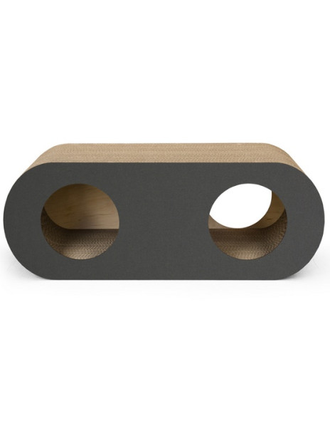 Gattino Drapak 03 Coco grafit