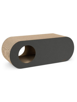 Gattino Drapak 03 Coco grafit