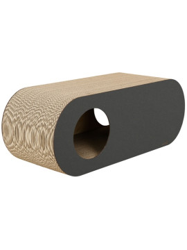 Gattino Drapak 03 Coco grafit