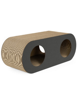 Gattino Drapak 03 Coco grafit