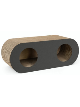 Gattino Drapak 03 Coco grafit
