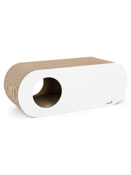 Gattino Drapak 03 Coco biały