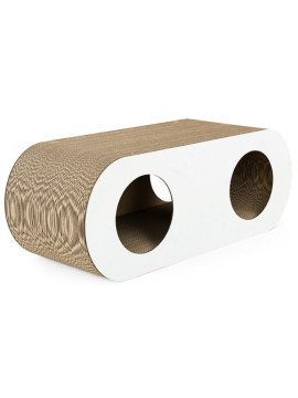 Gattino Drapak 03 Coco biały
