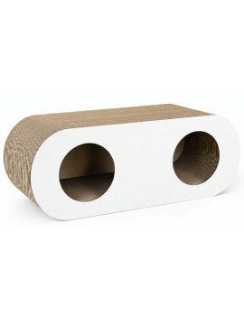 Gattino Drapak 03 Coco biały