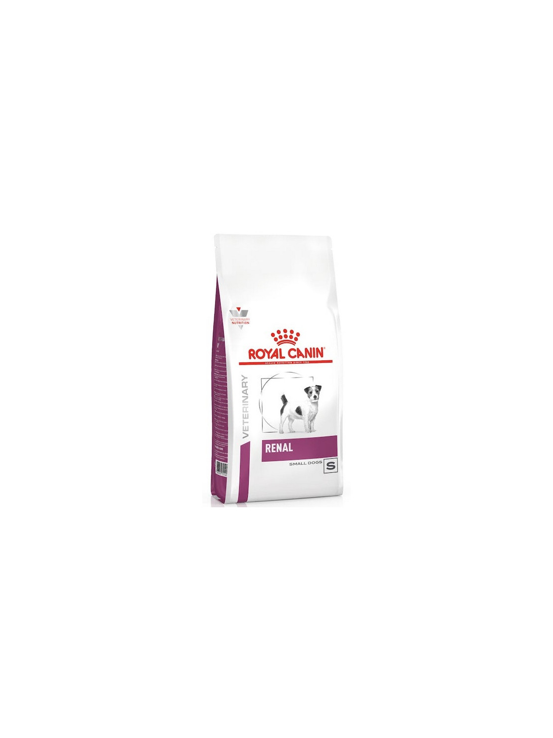 Royal Canin Veterinary Diet Canine Renal Small Dog 3,5kg