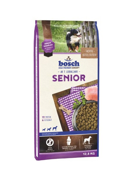 Bosch Senior 12,5kg