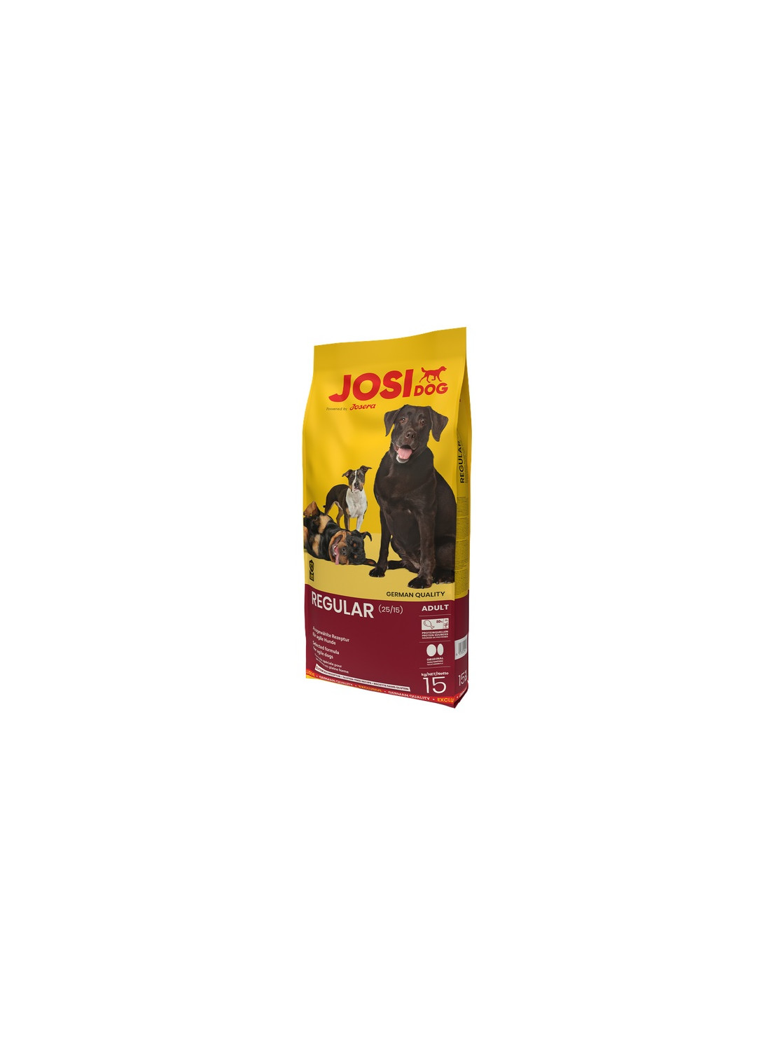 Josera JosiDog Regular 15kg