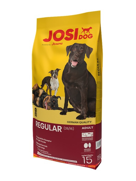 Josera JosiDog Regular 15kg