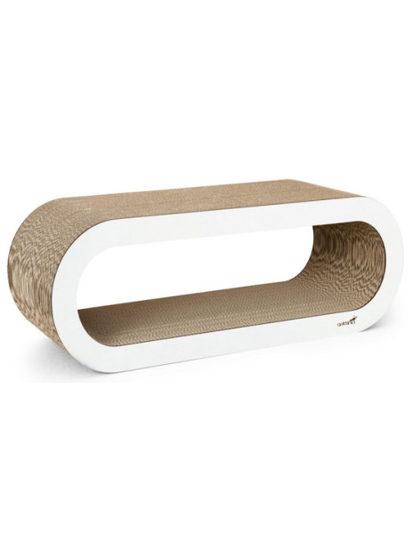 Gattino Drapak 02 Perełka biały