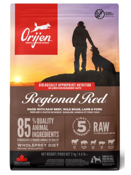 Orijen Regional Red 2kg