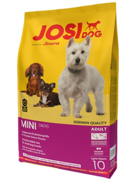 Josera JosiDog Mini 10kg