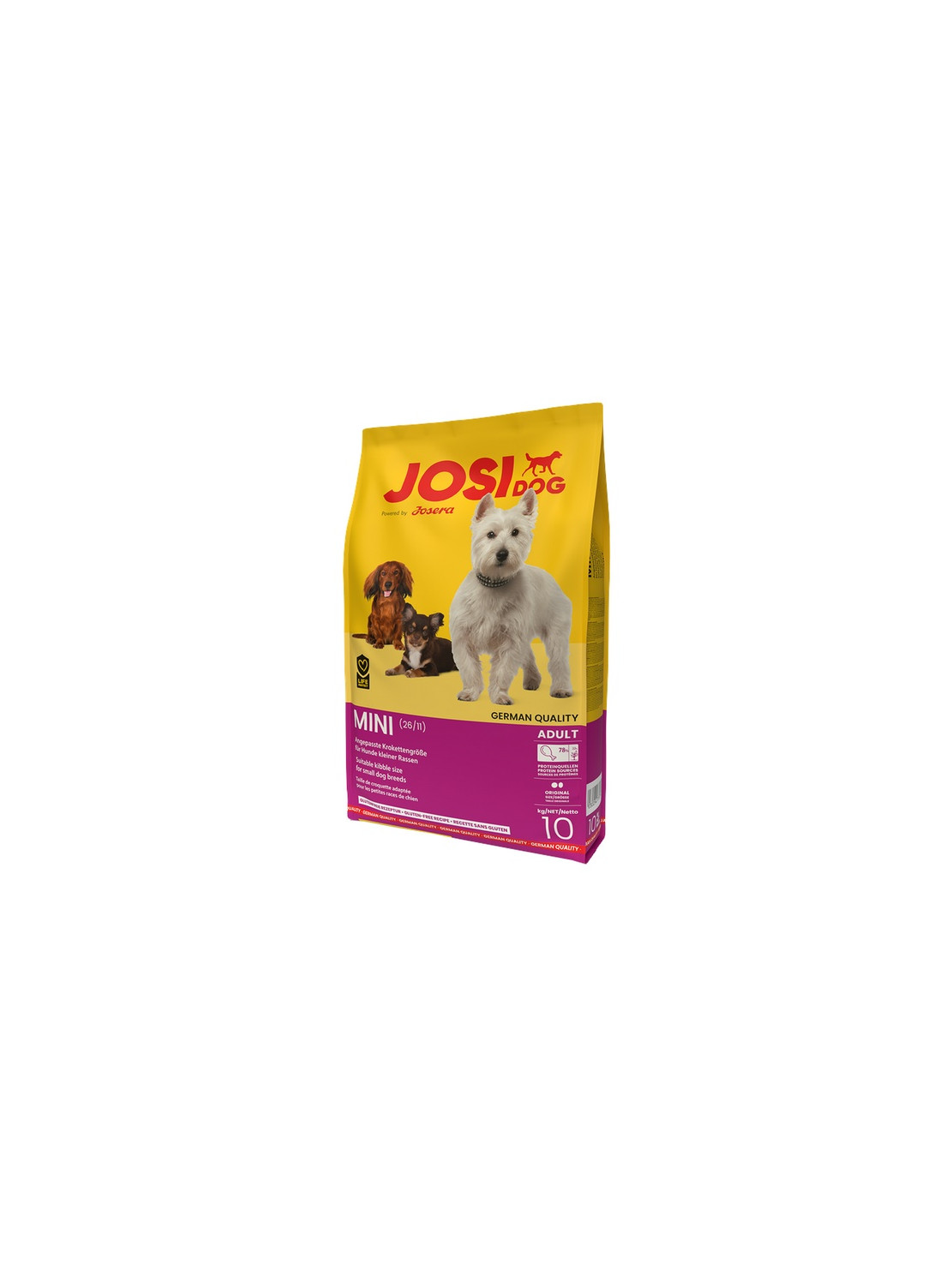 Josera JosiDog Mini 10kg