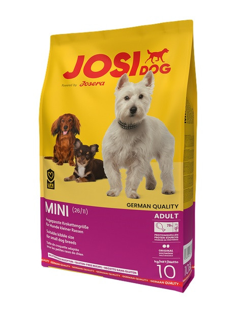 Josera JosiDog Mini 10kg