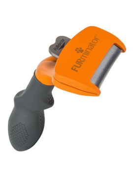 FURminator dla psów długowłosych Medium [141068]