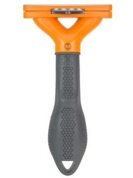 FURminator dla psów długowłosych Medium [141068]