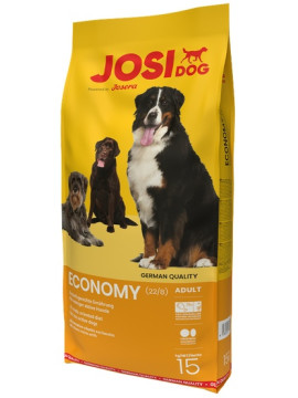 Josera JosiDog Economy 15kg