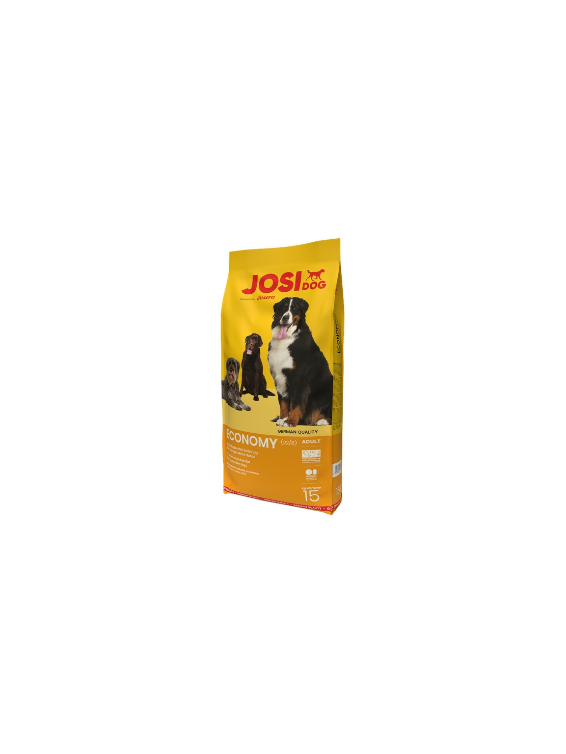 Josera JosiDog Economy 15kg