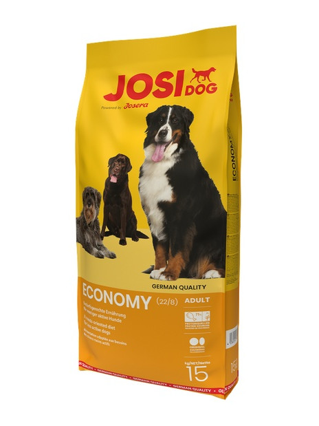 Josera JosiDog Economy 15kg