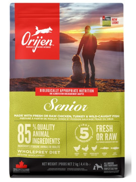 Orijen Senior 2kg