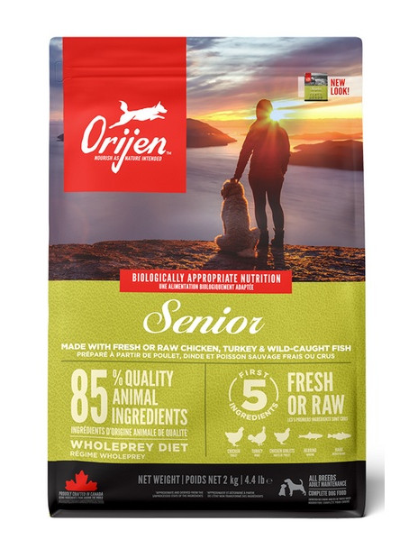 Orijen Senior 2kg