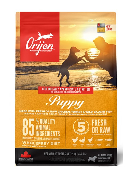 Orijen Puppy 2kg