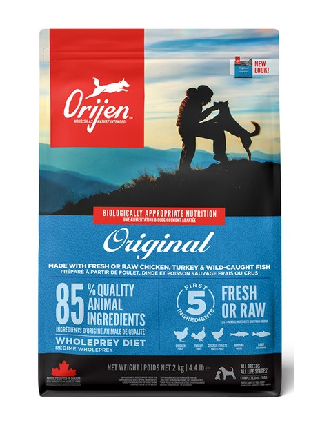 Orijen Original 2kg
