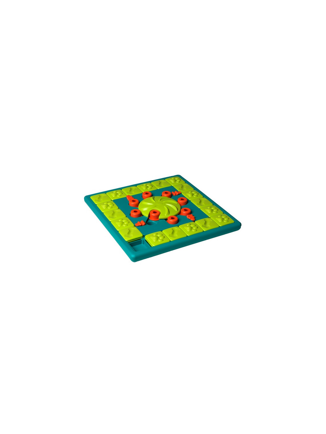 Nina Ottosson Multipuzzle - gra edukacyjna [69663]