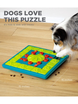 Nina Ottosson Multipuzzle - gra edukacyjna [69663]