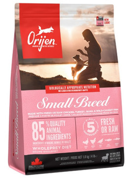 Orijen Small Breed 1,8kg