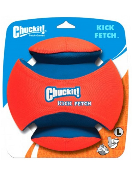 Chuckit! Kick Fetch Large [251201]