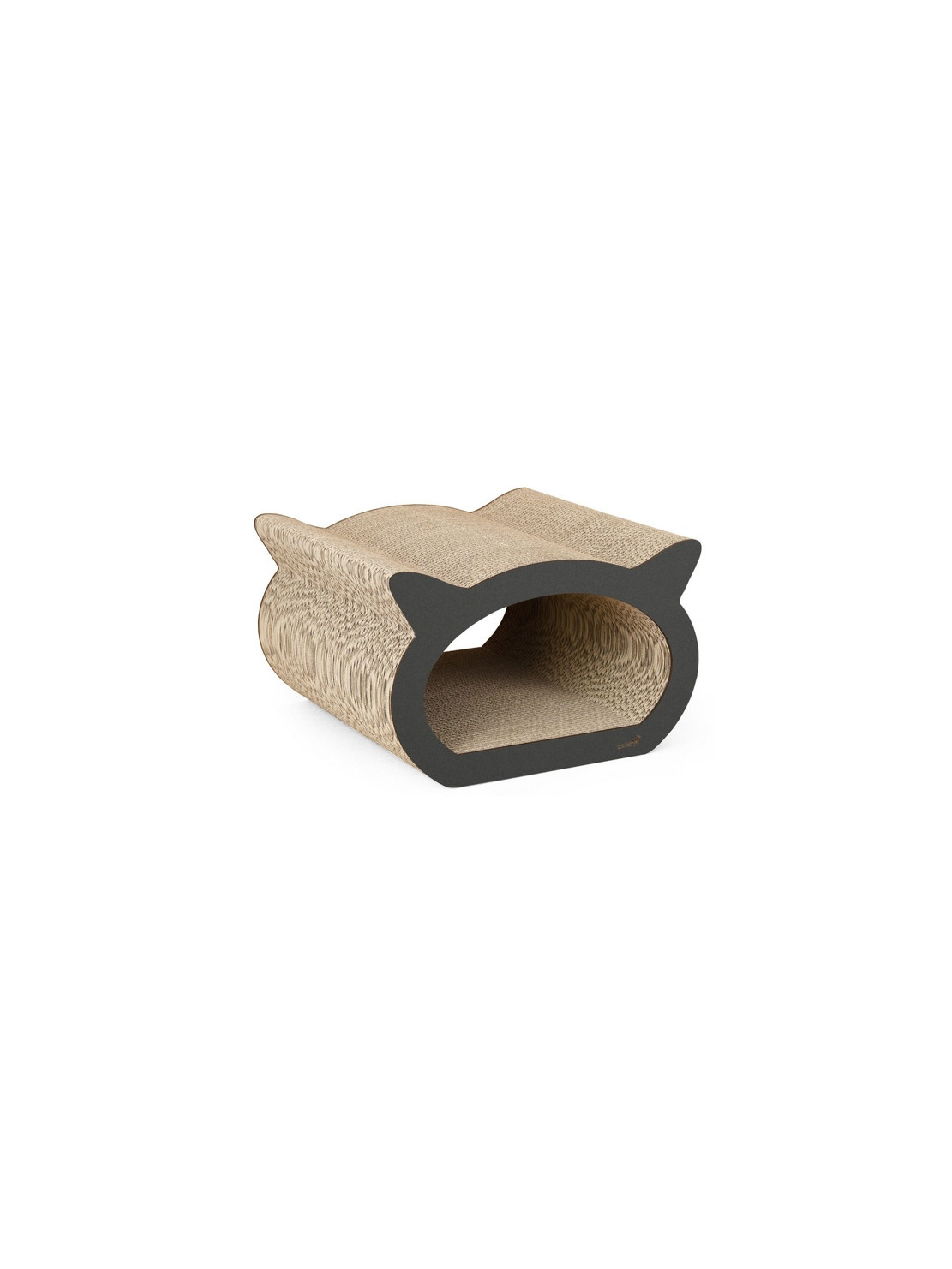 Gattino Drapak 08 Luna grafit