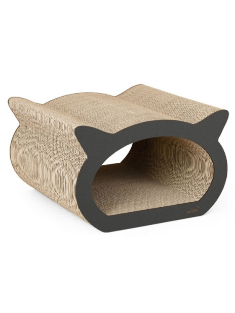 Gattino Drapak 08 Luna grafit