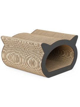 Gattino Drapak 08 Luna grafit
