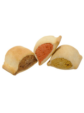 Bosch Ciastka Duo Mini Mix 10kg